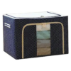 66 litre Cloth Organiser Storage Box