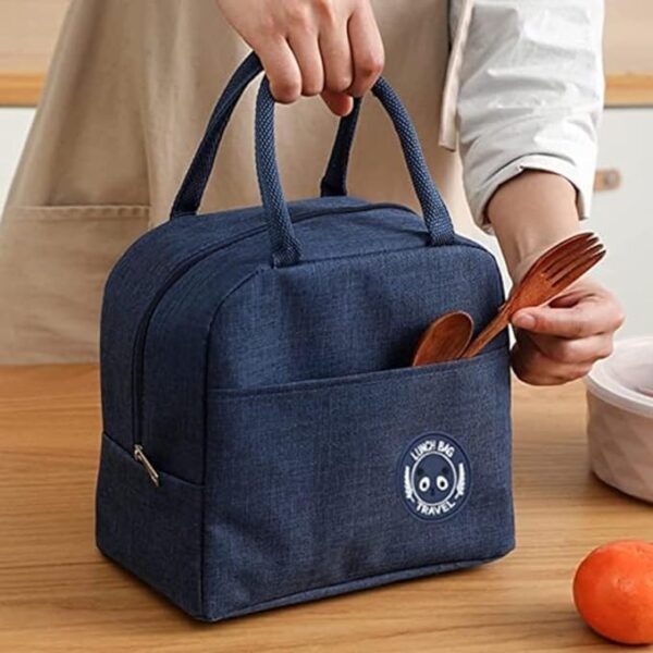 Tiffin / Lunch Bag