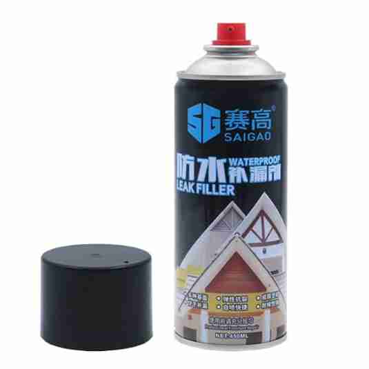 Waterproofing Leak Seal, Technical Spray