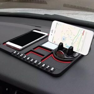 Dashboard Anti-slip Mat