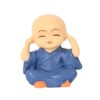 Cute Mini Buddha Idol Statue