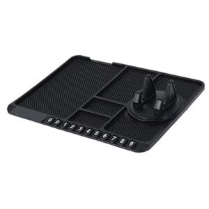 Dashboard Anti-slip Mat