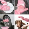 Silicone Dish Washing Gloves