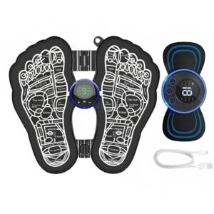 foot & Body massager