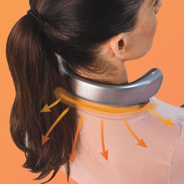 Usb Neck Warmer