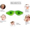 Aloe eye mask 3