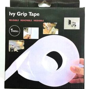 Ivy Grip Double Sided Strong Adhesive Tape