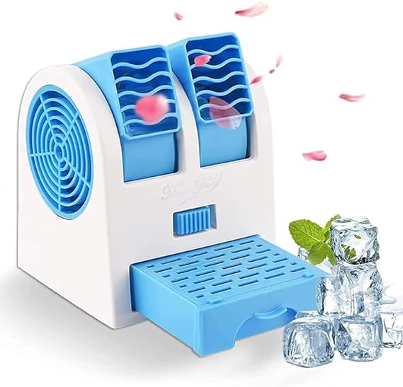 Mini Fan AC Cooler