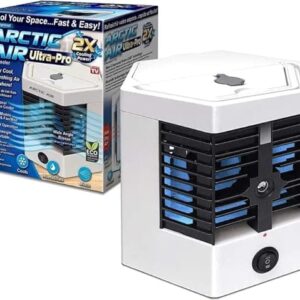 Mini-cooler-for room-cooling-mini-cooler-ac-portable-air-conditioners-for Home-Office-Artic-Cooler-3-In-1-Conditioner-Humidifier-Purifier-Mini-Cooler