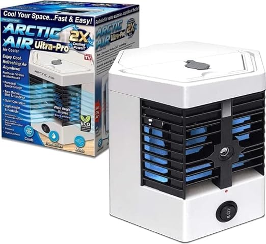 Mini-cooler-for room-cooling-mini-cooler-ac-portable-air-conditioners-for Home-Office-Artic-Cooler-3-In-1-Conditioner-Humidifier-Purifier-Mini-Cooler