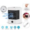 Mini-cooler-for room-cooling-mini-cooler-ac-portable-air-conditioners-for Home-Office-Artic-Cooler-3-In-1-Conditioner-Humidifier-Purifier-Mini-Cooler