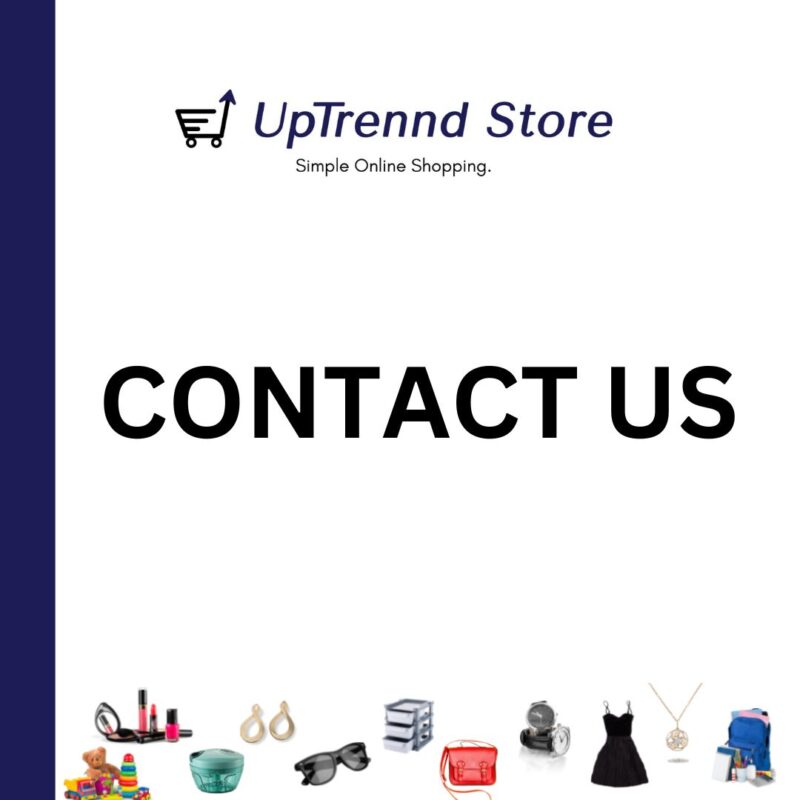 contact us-uptrenndstore.com