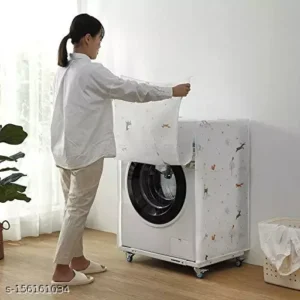 top loading washing machine cover