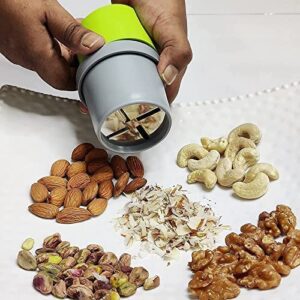 Dry Fruit Cutter