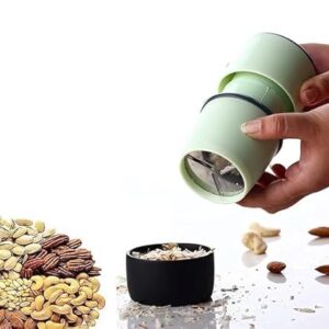 Dry Fruit Cutter