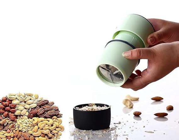 Dry Fruit Cutter