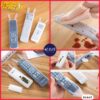 3 pcs silicon remote cover